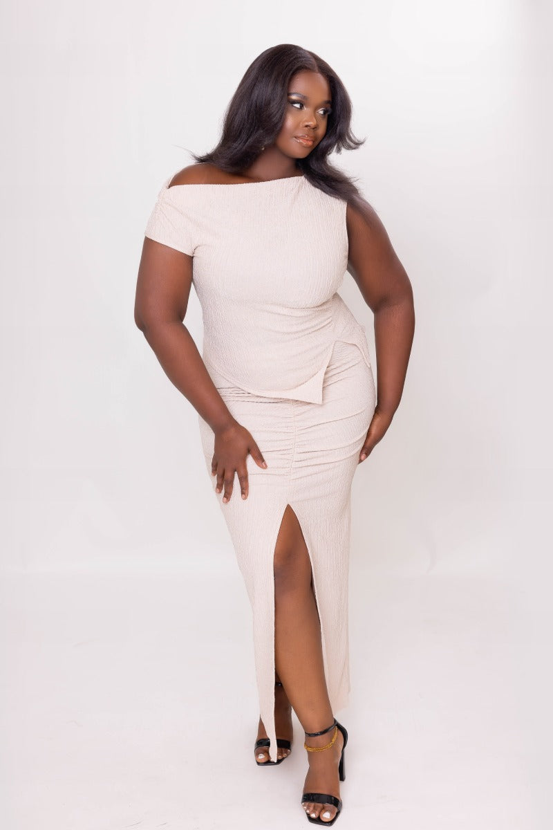 Ivory Muse